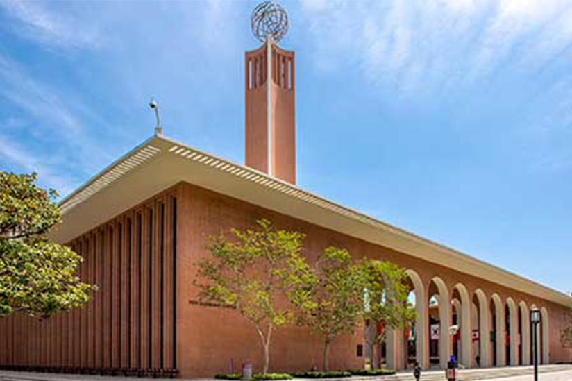 VKC Building