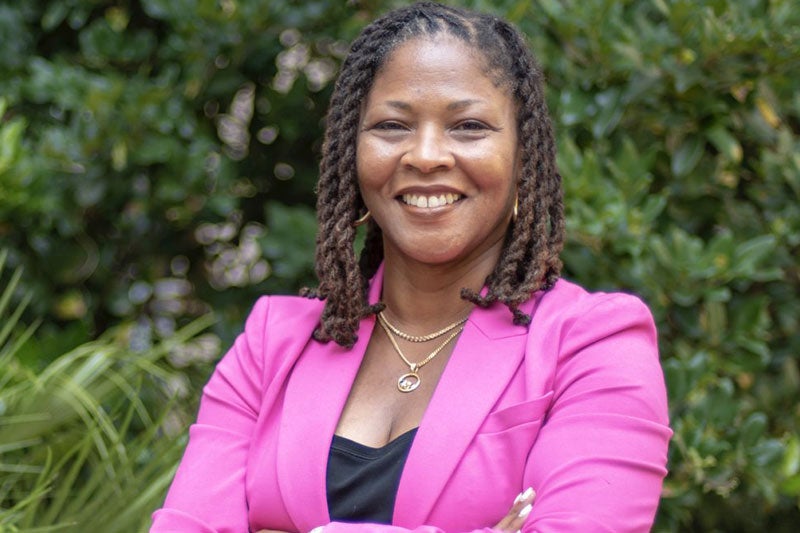 Chanita Hughes-Albert