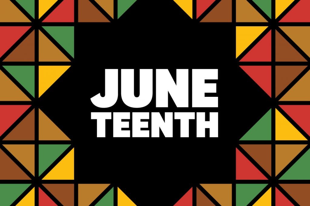 Juneteenth Celebration