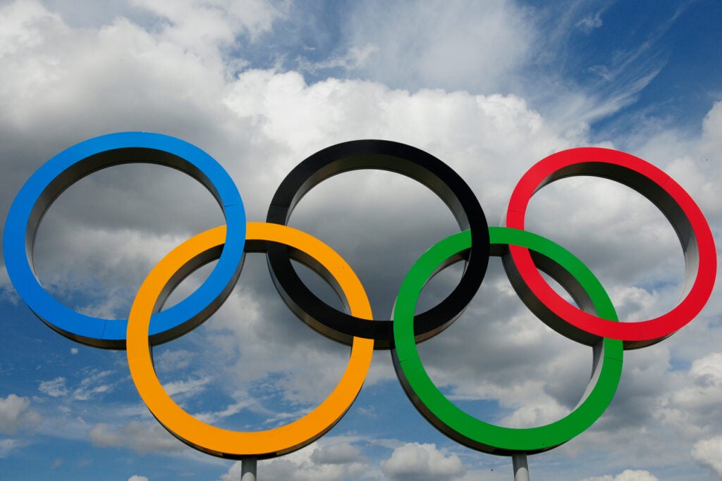 Olympic Rings