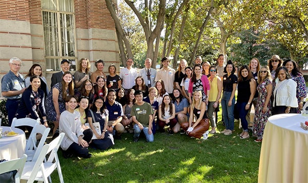 Sustainability Working Group advises leadership on how to lessen USC's environmental impact