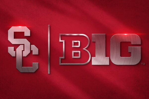 USC to join BIG TEN