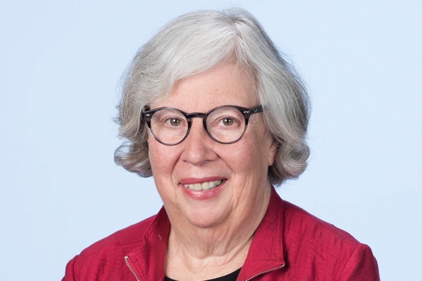 Photo of USC Dornsife Professor Helen Berman