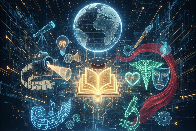 AI artwork